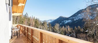 Alpenauszeit by Interhome