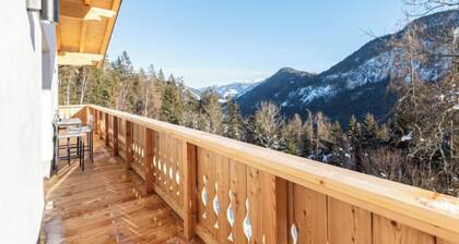 Alpenauszeit by Interhome