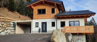 Alpenauszeit by Interhome