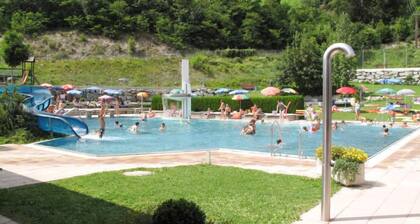 FeWo Anna by Interhome