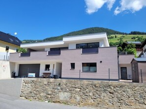 Exterior - Apartment Anna by Interhome (Fliess/Landeck/Tirol West)