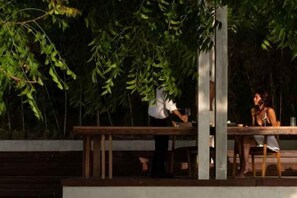 Interior - Innit Lombok (Pemongkong)