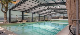 Hotel Valle del Fiora