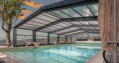 Hotel Valle del Fiora