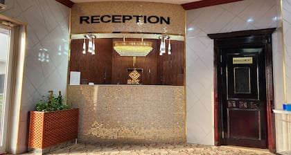 RUWI BEACH HOTEL APARTMENTS