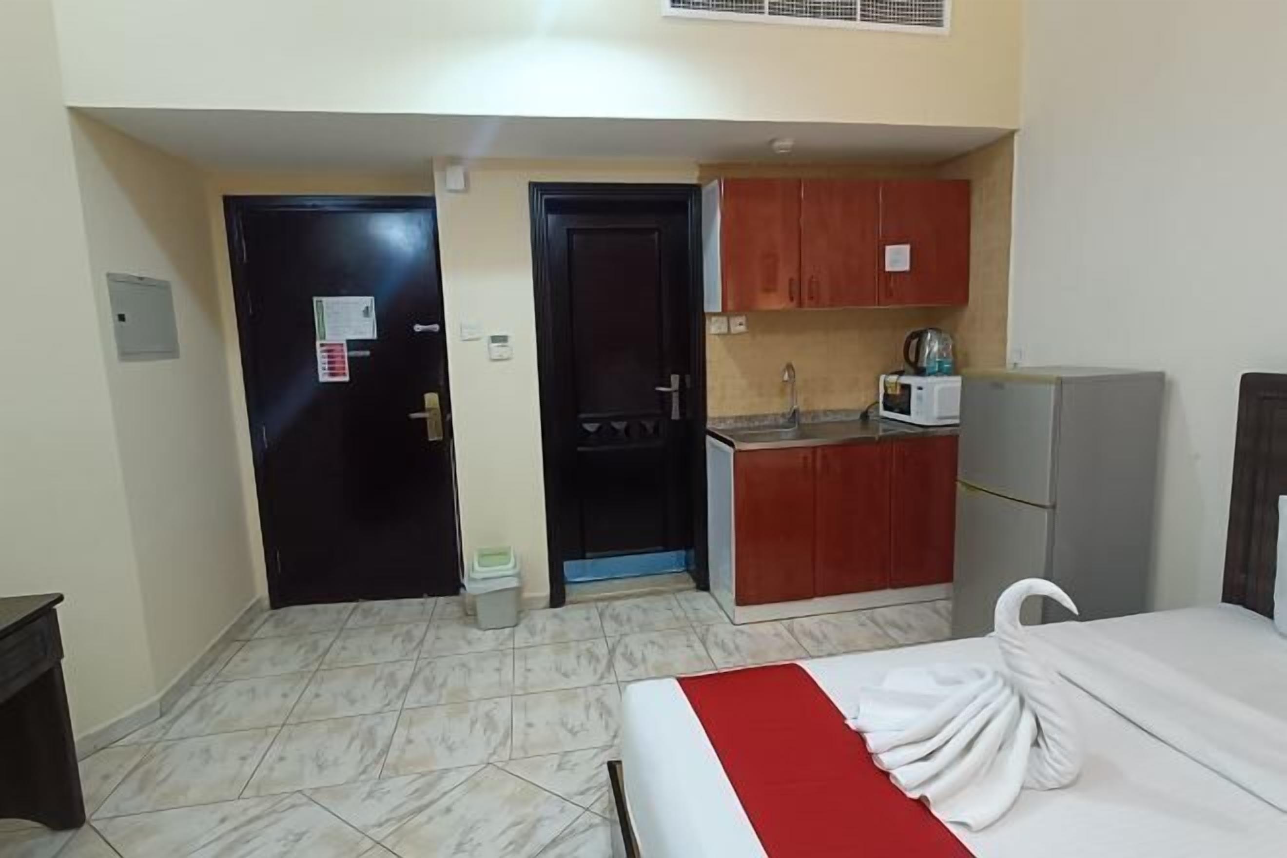 Premium bedding, free WiFi, bed sheets