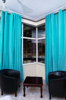 Ropa de cama de alta calidad, wifi gratis, ropa de cama