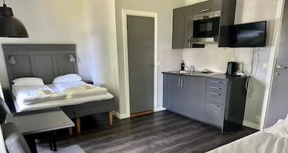 Oslo Airport Apartments