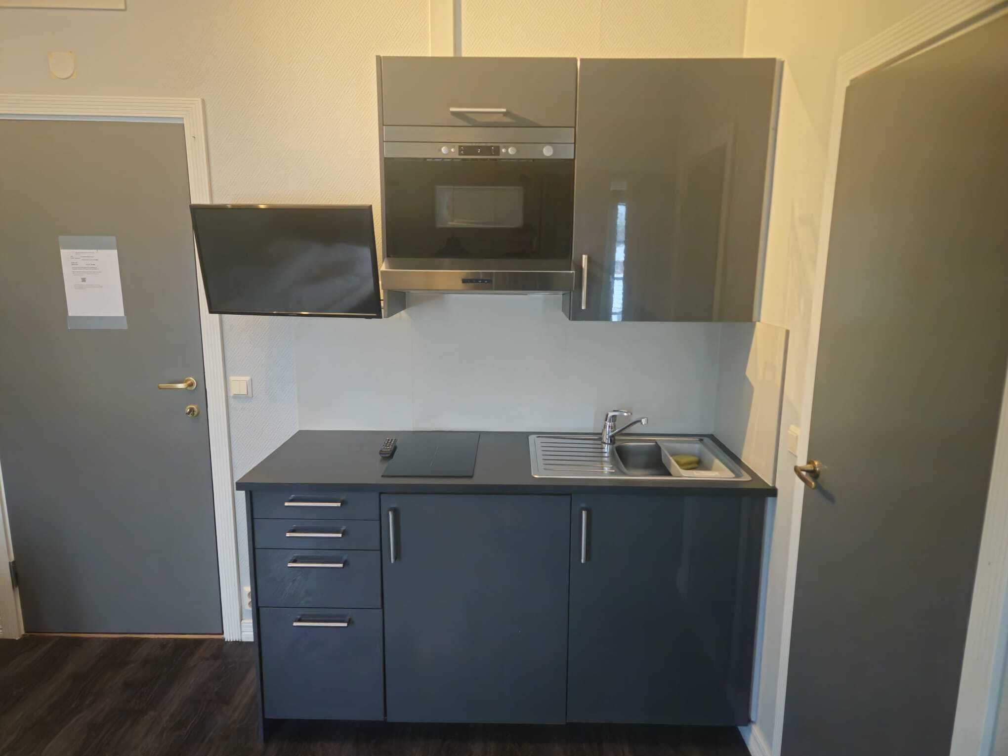 Dapur peribadi