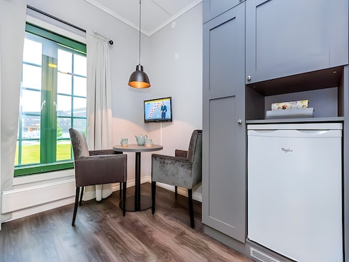 Oslo Airport Apartments