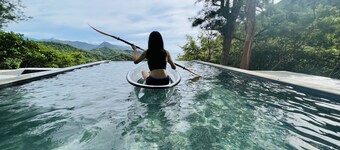 제피르 홈스테이