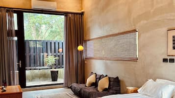 Chambre Double Classique