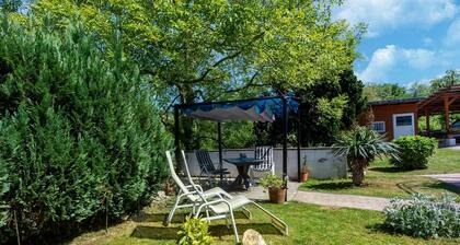 Moselle Vineyard Escape