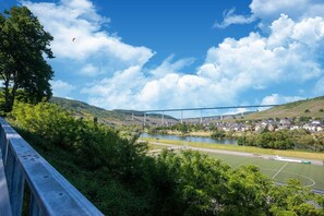 Sports court - Moselle Vineyard Escape (Wehlen)