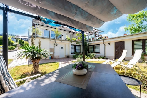 Mosel-Weinberg-Ausflug