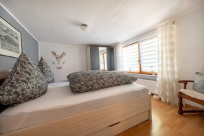 1 chambre, Wi-Fi gratuit
