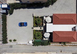 Exterior - Villa Eva Mari (Chania)