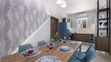 Salle Ă manger