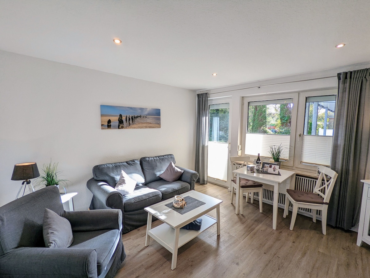 Bild für Gastgeberprofil