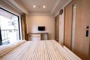 3 bedrooms, WiFi