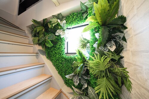 Ikebukuro, cafe style, 2LDK, detached house, 2 shower rooms, 2 toilets