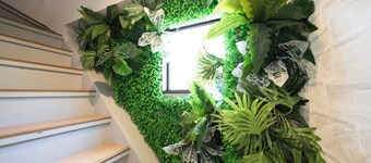 Ikebukuro, cafe style, 2LDK, detached house, 2 shower rooms, 2 toilets