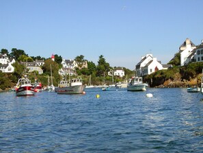 Jachthaven