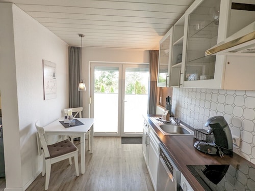 Vacation apartment Sylt - The island house