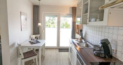 Vacation apartment Sylt - The island house