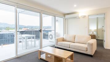 52-inch Smart TV with digital channels, TV