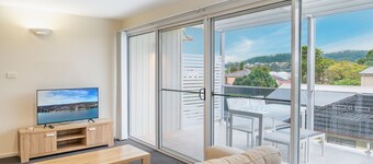 Warners Bay Apartments