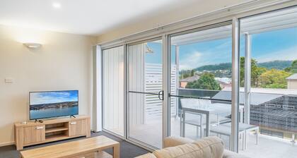 Warners Bay Apartments