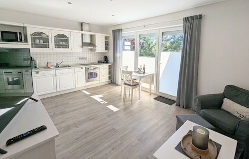 Vacation apartment Föhr - The island house