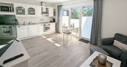 Vacation apartment Föhr - The island house