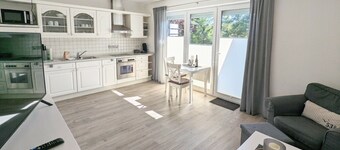 Vacation apartment Föhr - The island house