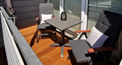 Ferienwohnung Föhr - Das Inselhaus