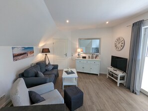 Téléviseur connecté