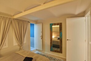 1 quarto, ferros/tábuas de passar roupa, Wi-Fi, roupa de cama