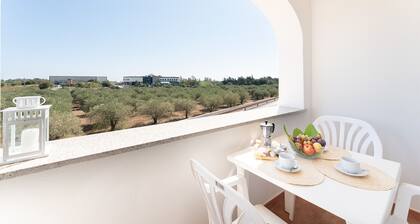 Residenze del Maria Rosaria