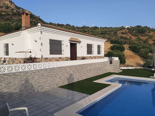 Rural Tourist Housing Villa Madrid Alcazar