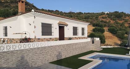 Rural Tourist Housing Villa Madrid Alcazar
