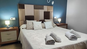 Room - Rural Tourist Housing Villa Madrid Alcazar (El Gastor)