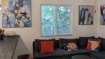 TV, Netflix, Hulu, streaming services