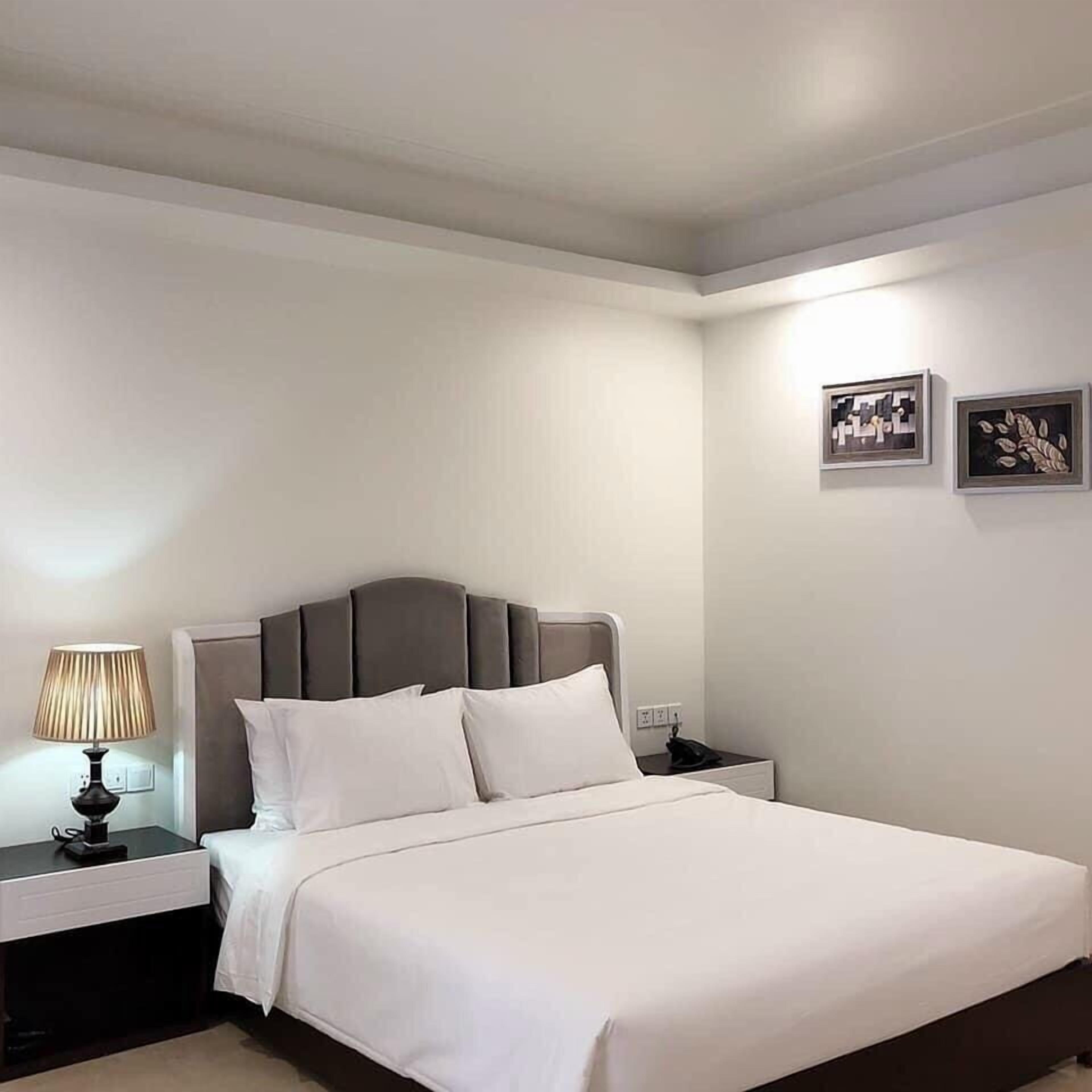 Superior-Doppelzimmer