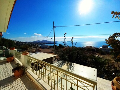 Villa "Eva" - Entire Beachwalk Holiday Home - 4 Seasons & Longer Stays