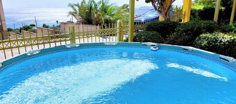 Villa "Eva" - Entire Beachwalk Holiday Home - 4 Seasons & Longer Stays