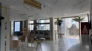 Bar (en la propiedad)