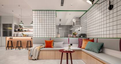 Stey Sanlitun Boutique Hotel