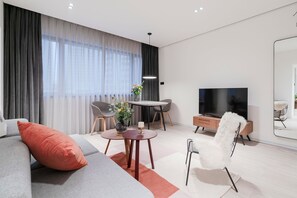 Elite Suite - Stey Sanlitun Boutique Hotel (Beijing)