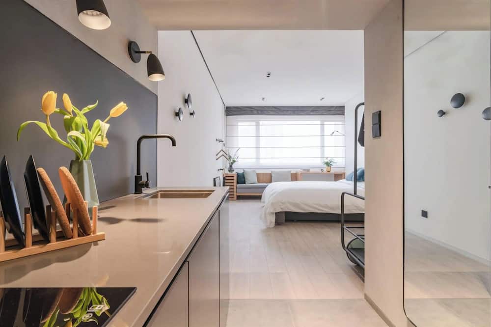 Stey Sanlitun Boutique Hotel